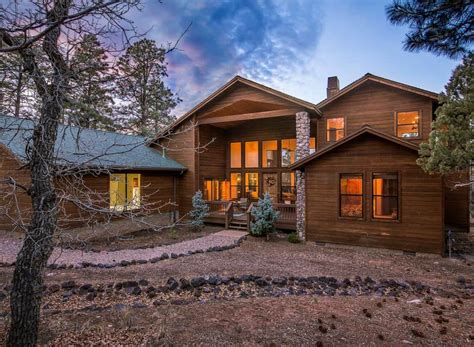These rentals, including vacation rentals, Rent By Owner Homes (RBOs) and other short-term private accommodations, have top-notch amenities with the best value, providing you with comfort and luxury at the same time. . Houses for rent in show low az